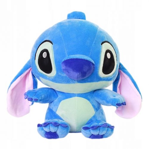  STICH ÉS LILO CUDDLE BIG, 45cm, PUHA PÜSS