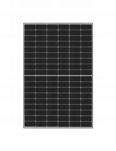 TONGWEI 460W FEKETE KERETES fotovoltaikus panel