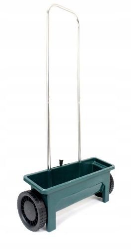  Gardenline kézi vetőgép SEEDER 12L 12 l 45 cm