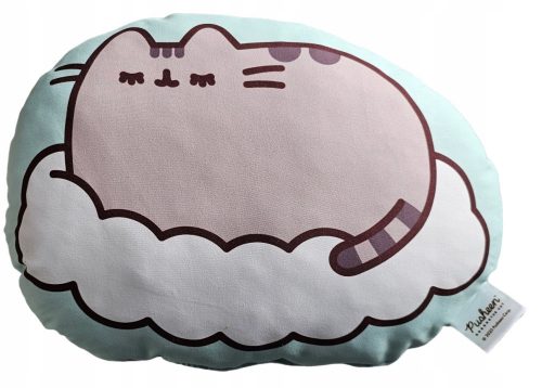  Pusheen párna 35 x 40 cm