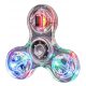  SPINNER LED Glowing Fidget játék pörgető játék