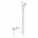  Grohe Grohtherm 800 Cosmopolitan felületre szerelhető zuhanykészlet