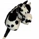  Hobby Horse - Montana - A4 - Elite Handmade by Horse Club (Ló egy boton)