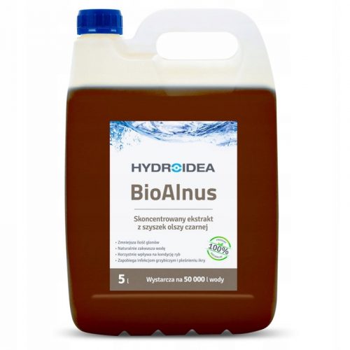  Hydroidea BioAlnus 5l