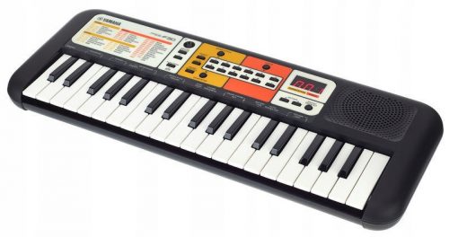 Yamaha PSS-F30 billentyűzet