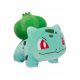  EREDETI NAGY POKEMON BULBASAUR PLÜS KALÁBA