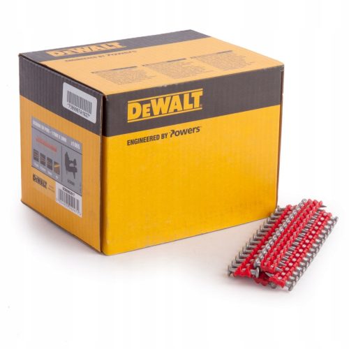 DeWalt betonszegek 22 mm 1005 db.