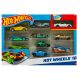  HOT WHEELS 10PAK Toy Cars Járműkészlet 10db 54886