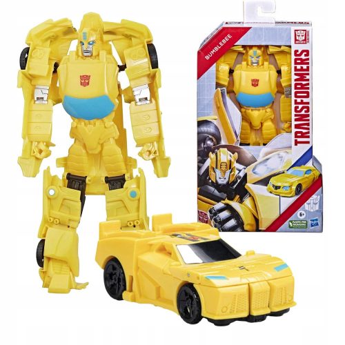  NAGY TRANSFORMÁTOROK BUMBLEBEE HASBRO ÁBRA