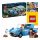  LEGO Harry Potter 76424 Repülő Ford Anglia + 2 egyéb termék