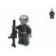  LEGO STAR WARS - Droid 4-LOM + nagy blaster (Bounty Hunter) 75243 sw0830