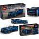  LEGO Speed Champions 76920 Ford Mustang Dark Horse