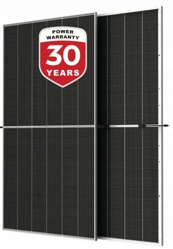  SUNPRO 710W SILVER TOPCON BIFACIAL fotovoltaikus panel