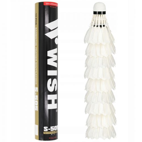 WISH S505-12 darts készlet