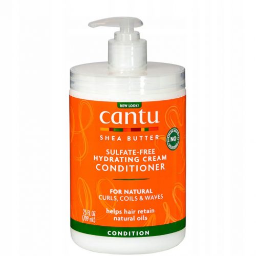  Cantu Shea Butter For Natural Hair 709 g kondicionáló