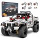  Távirányítós 4x4 RC terepjáró - Blocks 18005 MOLD KING 2013el TECHNIC