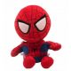  SPIDERMAN PLÜS, SOFT MARVEL JÁTÉK 27cm