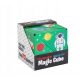  MAGIC CUBE 72 SHAPE MAGICAL CUBE ANTISTRESS PUZZLE