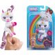  FINGERLINGS – INTERAKTÍV Unicorn FOR FINGER – UNICORN Gigi WowWee fehér