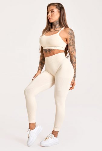  GYM GLAMOUR PUSH UP 2.0 COCOLOCO M LEGGINGS