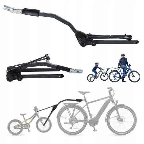  Gyermek kerékpár TRAIL GATOR BIKE HOL kerék 12, 14, 16, 18, 20 "piros