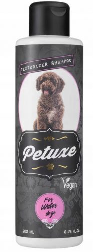  Petuxe kutyasampon 200 ml 150 g