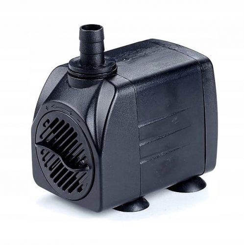  Hsbao szivattyú 25 W 1601 - 2500 l/h