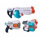  Zuru X-Shot X-Shot Combo Pack habpisztoly