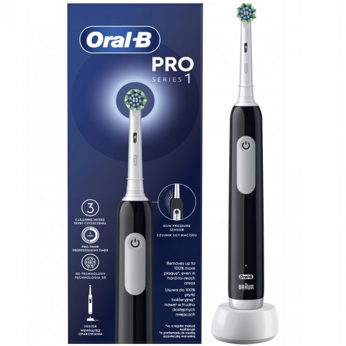  Oral-B Pro Series 1 elektromos fogkefe