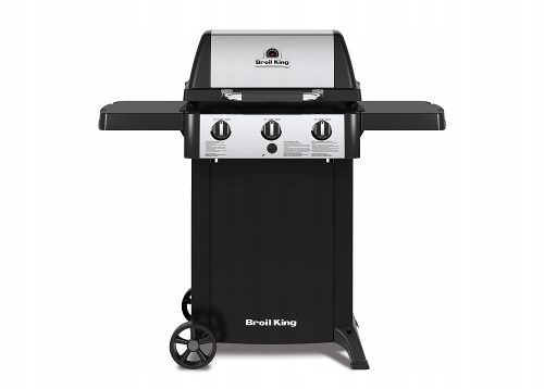  Broil King gázgrill 6,9 kW