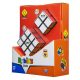  TM Toys Rubik's Cube Duo 2 db 3x3 2x2