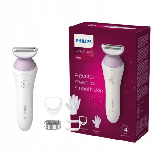  Philips BRL136/00 borotva