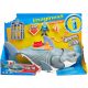  Imaginext Shark Megajaw készlet