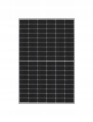 455 W Black Frame TW Napelemes fotovoltaikus modul