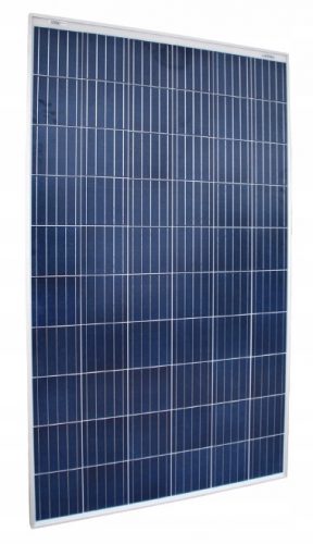 Fotovoltaikus modul napelem 270 W JBG PV