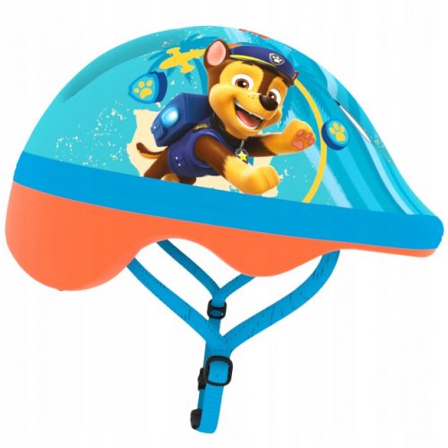  Seven Paw Patrol kerékpáros sisak, XS méret