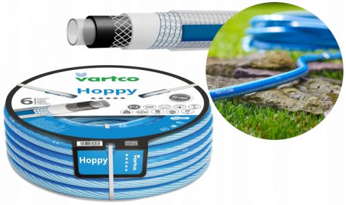  Vartco Hoppy kerti tömlő 20m 3/4''