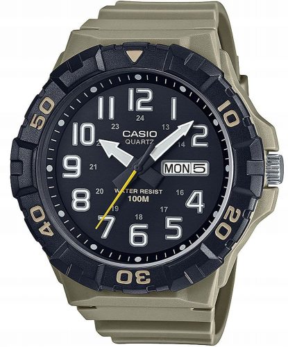  CASIO MRW-210H-5AVDF férfi karóra