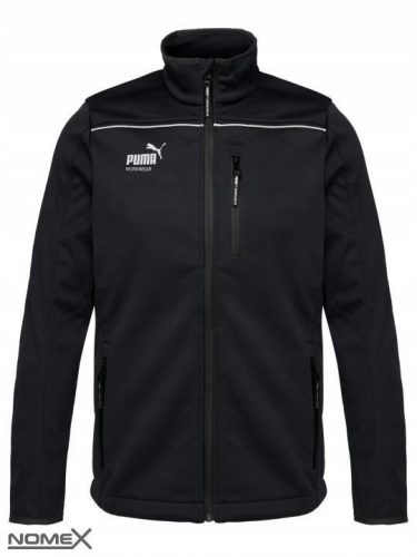 PUMA WORKWEAR SOFTSHELL 30-6012 - L