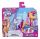  Hasbro My Little Pony Sunny divatos szalaggal