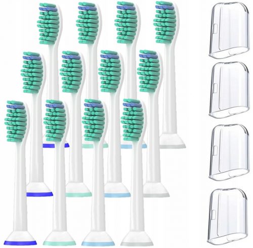  Fejhegyek a PHILIPS Sonicare 6014 sonic fogkeféhez