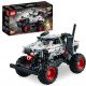  LEGO Speed Champions 34576346 LEGO Technic Monster Jam Mutt Dalmatian 42150 ajándék kicsiknek és nagyoknak