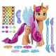  My Little Pony Sunny Starscout lófarok haj kiegészítőkkel