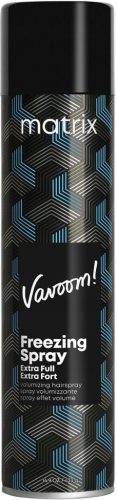  Matrix Vavoom nagyon erős hajlakk 500 ml