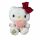  hello kitty cat plüss kabalája plüss 30 cm