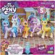  HASBRO My Little Pony 5 db PÓNI KOLLEKCIÓ F3327