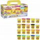  Play-Doh Play-Doh szuper készlet 20 tubusból A7924