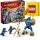  LEGO Ninjago Jay mech harci készlet 71805