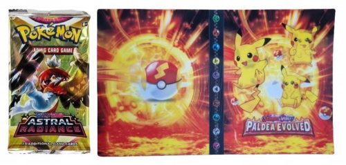  POKEMON KÁRTYÁK 240 KÁRTYA + INGYENES ALBUMKÖTÉS 240 KÁRTYÁHOZ