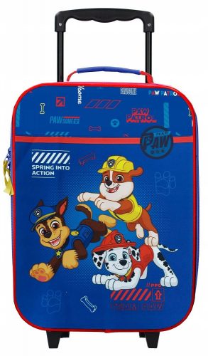  Gyermek bőrönd Paw Patrol Vadobag 16 l Tarka